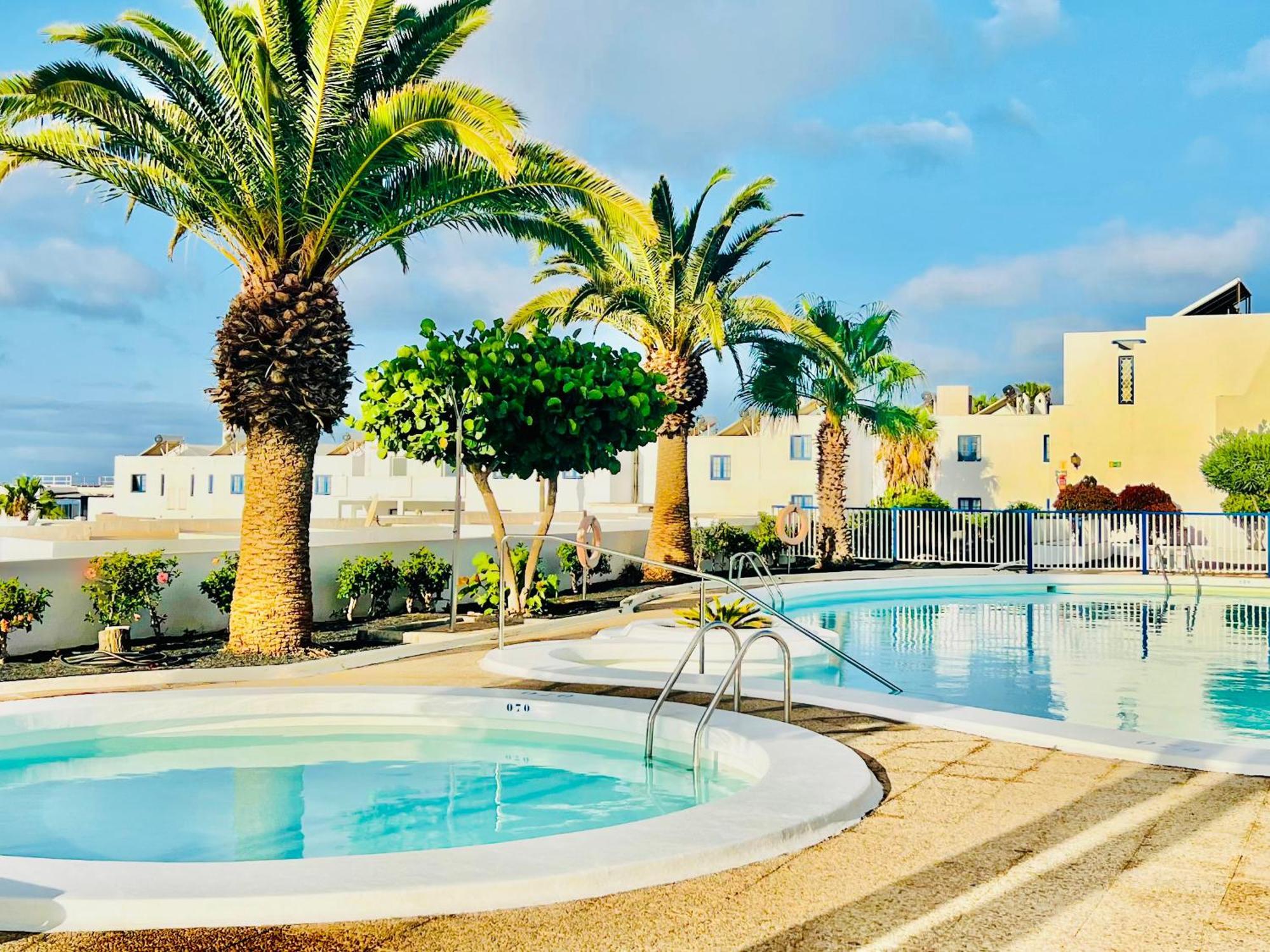 Canaryislandshost L Amapola Puerto del Carmen  Kültér fotó