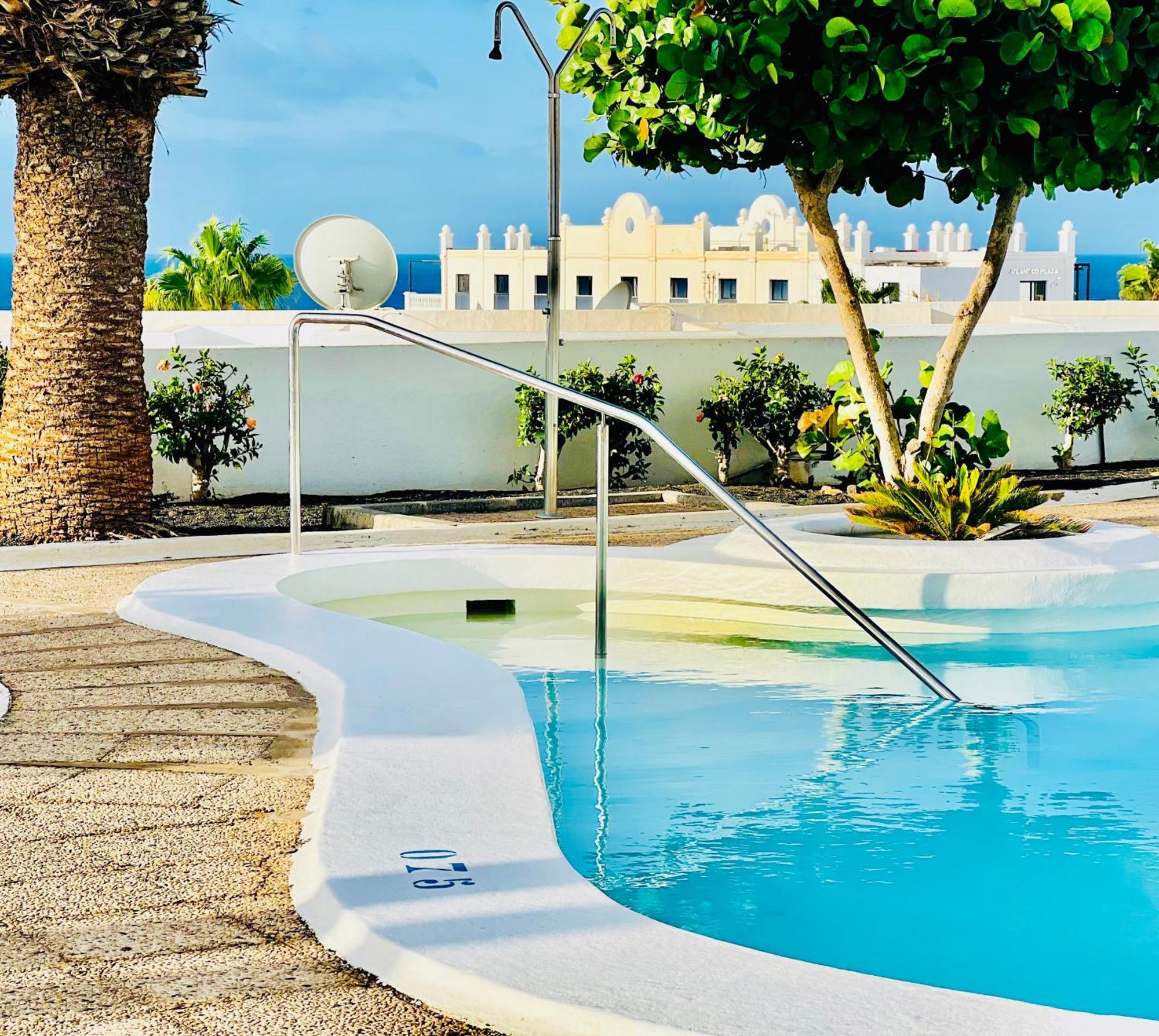 Canaryislandshost L Amapola Puerto del Carmen  Kültér fotó